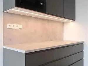 Pronájem bytu 2+kk, Praha, Pujmanové, 40 m2