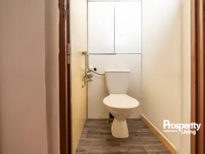 Prodej bytu 2+1, Kopřivnice, Družební, 56 m2