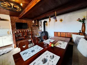 Prodej chaty, Hvozdná, 52 m2