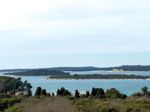 Prodej bytu 4+kk, Pula, Chorvatsko, 115 m2