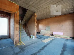 Prodej rodinného domu, Kunštát, Sadová, 101 m2