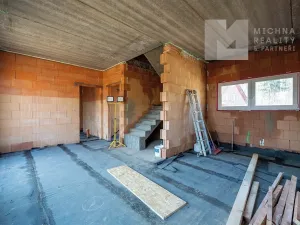 Prodej rodinného domu, Kunštát, Sadová, 101 m2