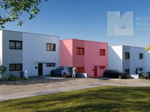 Prodej rodinného domu, Kunštát, Sadová, 101 m2