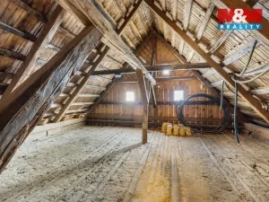 Prodej chalupy, Paseky nad Jizerou, 240 m2