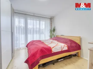 Prodej bytu 4+1, Plzeň - Bolevec, Rabštejnská, 83 m2