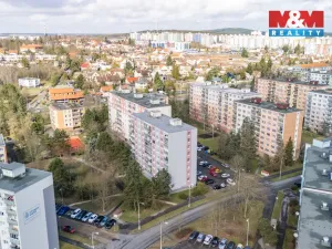 Prodej bytu 4+1, Plzeň - Severní Předměstí, Sokolovská, 80 m2