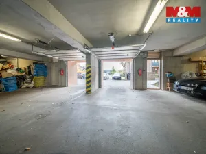 Prodej bytu 3+kk, Velké Přílepy, Boženy Němcové, 61 m2