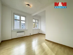 Prodej bytu 2+1, Karlovy Vary - Rybáře, Sokolovská, 77 m2