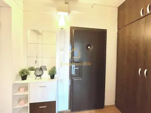 Pronájem bytu 2+1, Ostrava, Zimmlerova, 45 m2