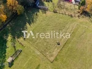 Prodej pozemku, Jablunkov, 1994 m2