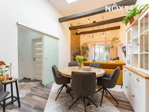 Prodej bytu 3+kk, Šumperk, Bludovská, 75 m2