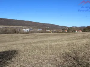 Prodej pozemku, Loděnice, 5981 m2