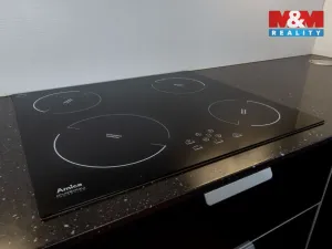 Prodej bytu 4+1, Ostrava - Zábřeh, V Zálomu, 76 m2