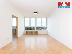 Prodej bytu 3+1, Opava - Předměstí, Krnovská, 72 m2