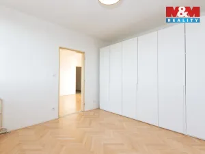 Prodej bytu 3+1, Opava - Předměstí, Krnovská, 72 m2
