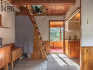 Prodej chaty, Chyňava, 40 m2