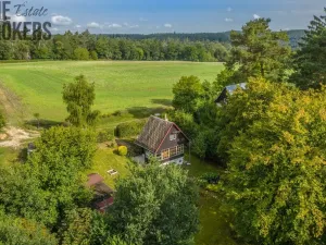 Prodej chaty, Chyňava, 40 m2