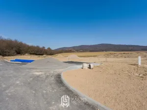 Prodej pozemku pro bydlení, Komárov, 954 m2