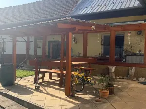 Pronájem rodinného domu, Cetkovice, Velká Strana, 934 m2