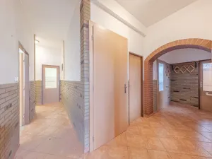 Prodej komerční, Rosice, 398 m2