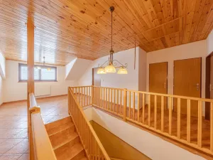 Prodej komerční, Rosice, 398 m2