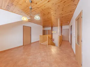 Prodej komerční, Rosice, 398 m2