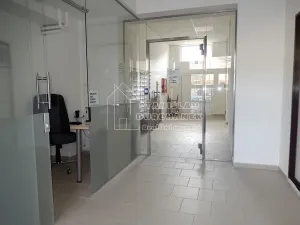 Pronájem kanceláře, Praha - Karlín, Thámova, 24 m2