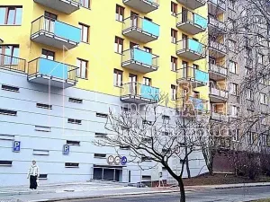 Pronájem bytu 2+kk, Praha - Kamýk, U Kamýku, 50 m2