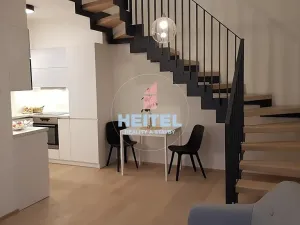 Pronájem bytu 2+kk, Olomouc, Vodární, 50 m2