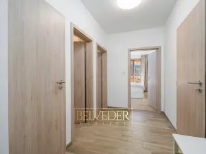 Prodej bytu 3+kk, Slaný, Lázeňská, 76 m2