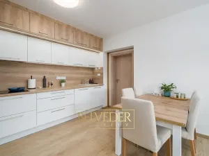 Prodej bytu 3+kk, Slaný, Lázeňská, 76 m2