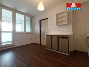 Prodej bytu 2+1, Ostrava - Moravská Ostrava, Nádražní, 52 m2