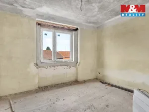 Prodej rodinného domu, Chomutice, 260 m2