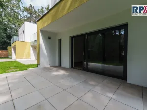 Prodej bytu 5+kk, Praha - Klánovice, U trativodu, 146 m2