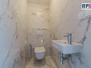 Prodej bytu 5+kk, Praha - Klánovice, U trativodu, 146 m2