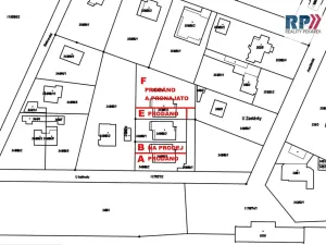 Prodej bytu 5+kk, Praha - Klánovice, U trativodu, 146 m2