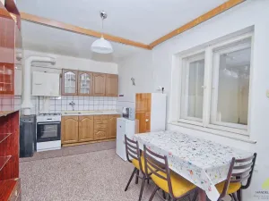 Prodej rodinného domu, Břeclav - Charvátská Nová Ves, Stanislava Kostky Neumanna, 183 m2