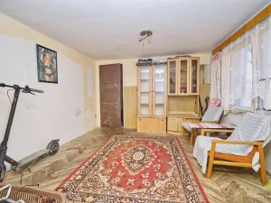 Prodej rodinného domu, Břeclav - Charvátská Nová Ves, Stanislava Kostky Neumanna, 183 m2