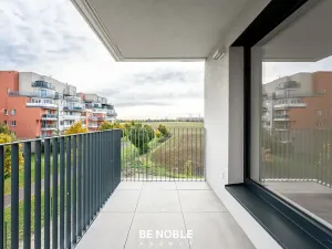 Prodej bytu 3+kk, Praha - Letňany, Vyletalova, 93 m2