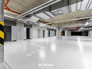 Prodej bytu 3+kk, Praha - Letňany, Vyletalova, 93 m2