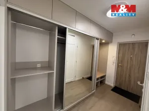 Pronájem bytu 2+1, Ostrava - Hrabůvka, Plavecká, 56 m2