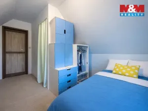 Prodej chaty, Řevnice, Pod Selcem, 99 m2