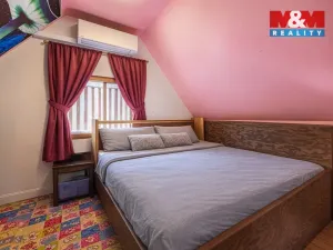 Prodej chaty, Řevnice, Pod Selcem, 99 m2