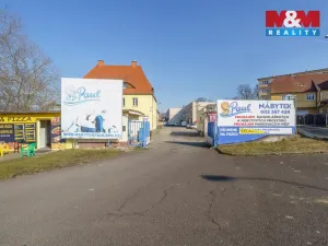 Prodej obchodního prostoru, Teplice, Libušina, 760 m2