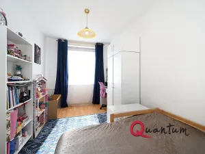 Pronájem bytu 2+kk, Praha - Modřany, Urbánkova, 41 m2