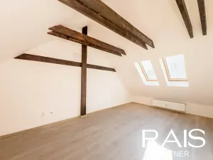 Prodej bytu 1+1, Brno, Milady Horákové, 43 m2