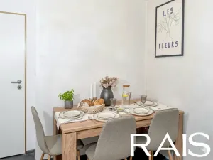 Prodej bytu 2+kk, Brno, Anenská, 43 m2