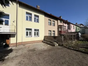 Pronájem bytu 2+kk, Pardubice - Bílé Předměstí, Kotkova, 60 m2