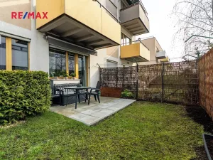 Prodej bytu 2+kk, Praha - Hostavice, U Hostavického potoka, 50 m2