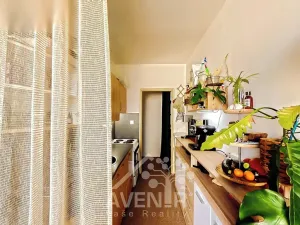 Pronájem bytu 1+1, Napajedla, Zábraní, 36 m2